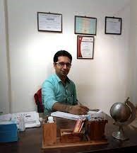 Dr. Mayank Gulati