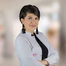 Dr. Meliz Onbasioglu