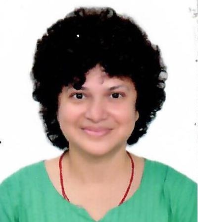 Dr. Sunita Rathour