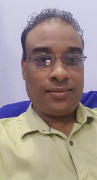 Dr. Rajesh Gupta