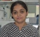 Dr. Sayali Sangvikar