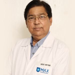 Dr. Surya Mathur