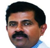 Dr. Denesh Gopalan