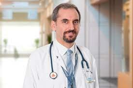 Dr. Enes Atasoyu