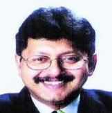 Dr. Prashant Mangeshikar