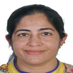 Dr. Sumedha Modi