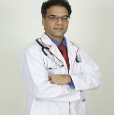 Dr. Kedar Toraskar