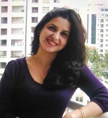 Dr. Nilofer Currawalla