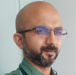 Dr. Hemant Niranjan