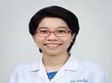 Dr. Usanee Rianprayoon