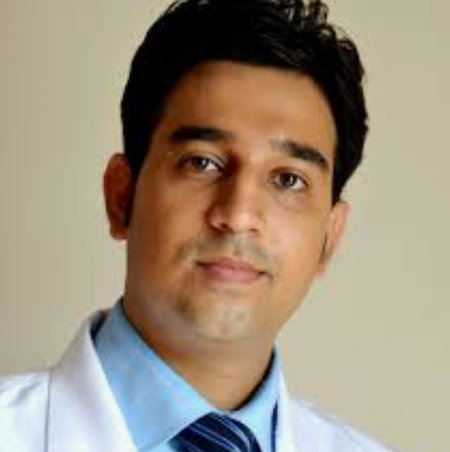 Dr. Raman Tanwar