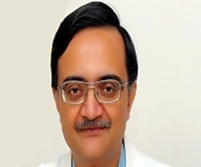 Dr. S. Sundararajan