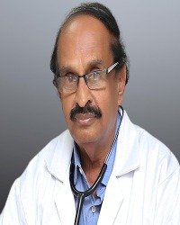 Dr. P. Pandian