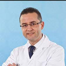 Dr. İbrahim Karaca