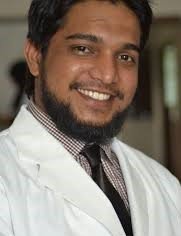 Dr. A Rizwan