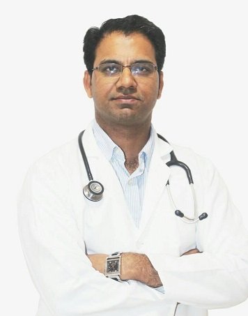 Dr. Rajesh Pasham