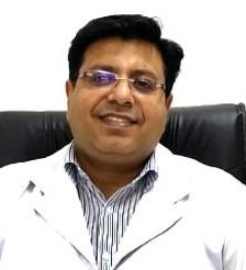 Dr. Rajnish Mallick