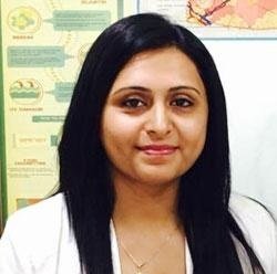 Dr. Radhika Chaukhande