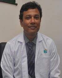 Dr. Manabendra Mallick