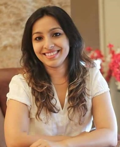 Dr. Ruchita Dhaval