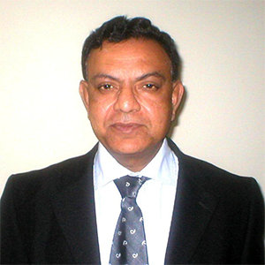 Dr. Jayanta Gupta