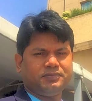 Dr. Ranjan Bhaskar