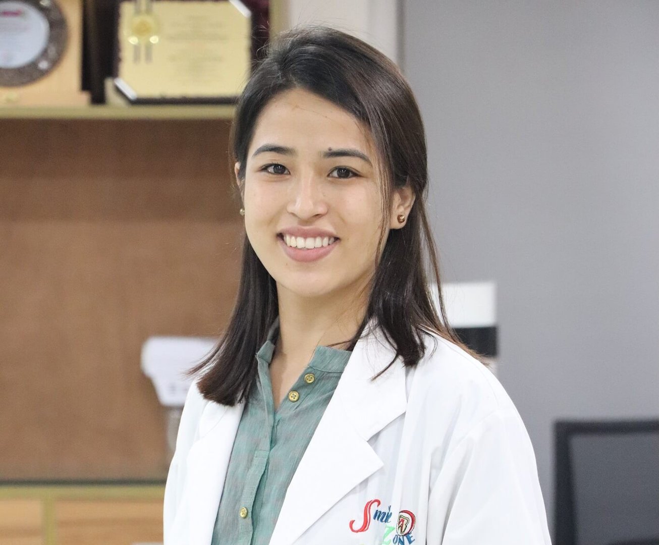 Dr. Unisha Gainju