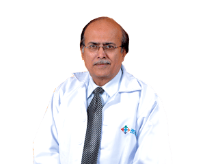 Dr. Sunil Ahuja