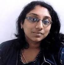 Dr. Roopa K