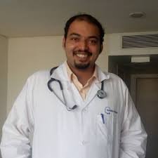 Dr. Nikhil Prabhu