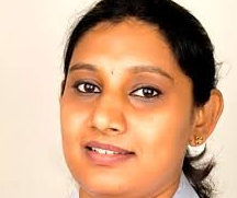 Dr. Srividya S