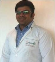 Dr. Suhail Bukhari