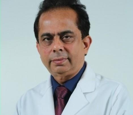 Dr. Rakesh Dua