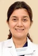 Dr. Aparna Jaswal