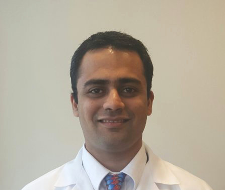 Dr. Akhil Tawari