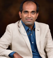 Dr. K S Shiva Kumar