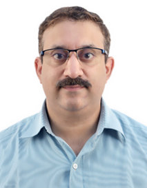 Dr. Tarun Sharma