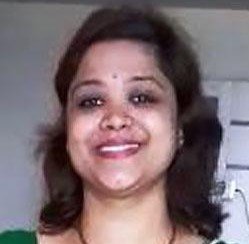 Dr. Poonam Jalan