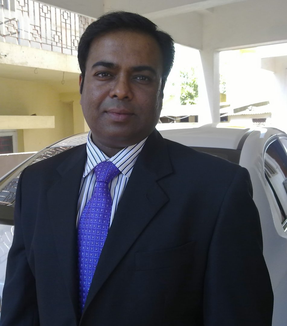 Dr. Franklin Sujith Kumar