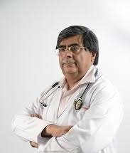 Dr. Quloobul Abidi