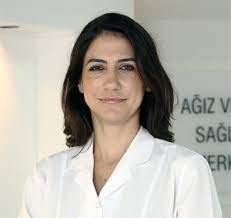 Dr. Pınar Cebe