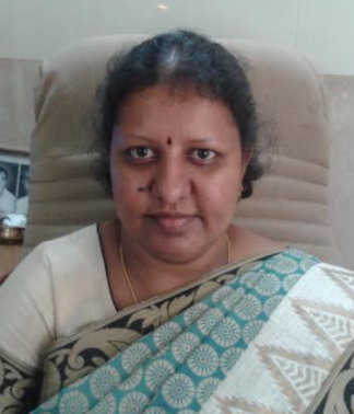 Dr. G.kavitha