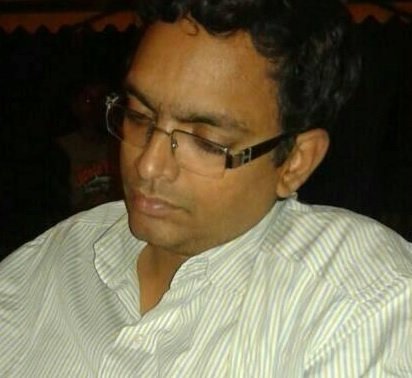 Dr. V Gopal