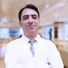 Dr. İbrahim Tanboğa