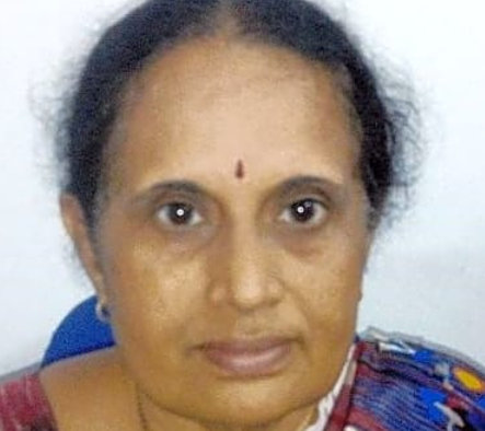 Dr. Vidya Bhat