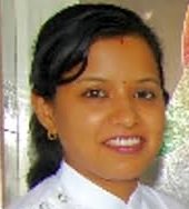 Dr. Sanyogita Kshar