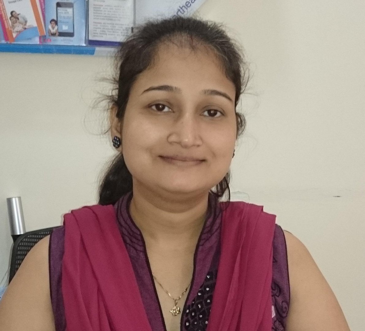 Dr. Anju Shukla