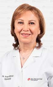 Dr. Serap Uysal