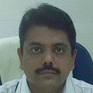 Dr. Pramod Bagul