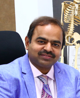 Dr. J.parthiban